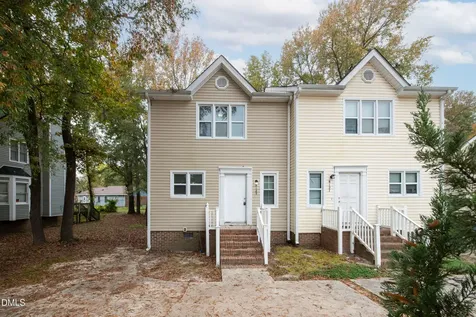 8125 Perry Creek Road Raleigh NC 27616