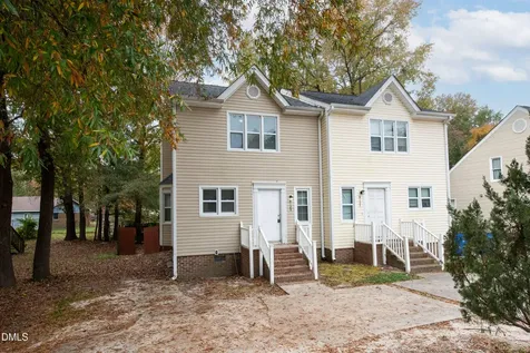 8125 Perry Creek Road Raleigh NC 27616