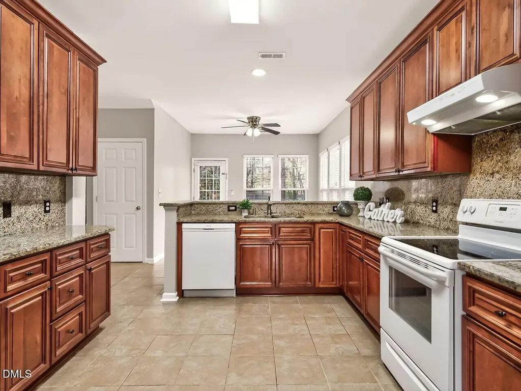 103 Crescendo Drive Morrisville NC 27560