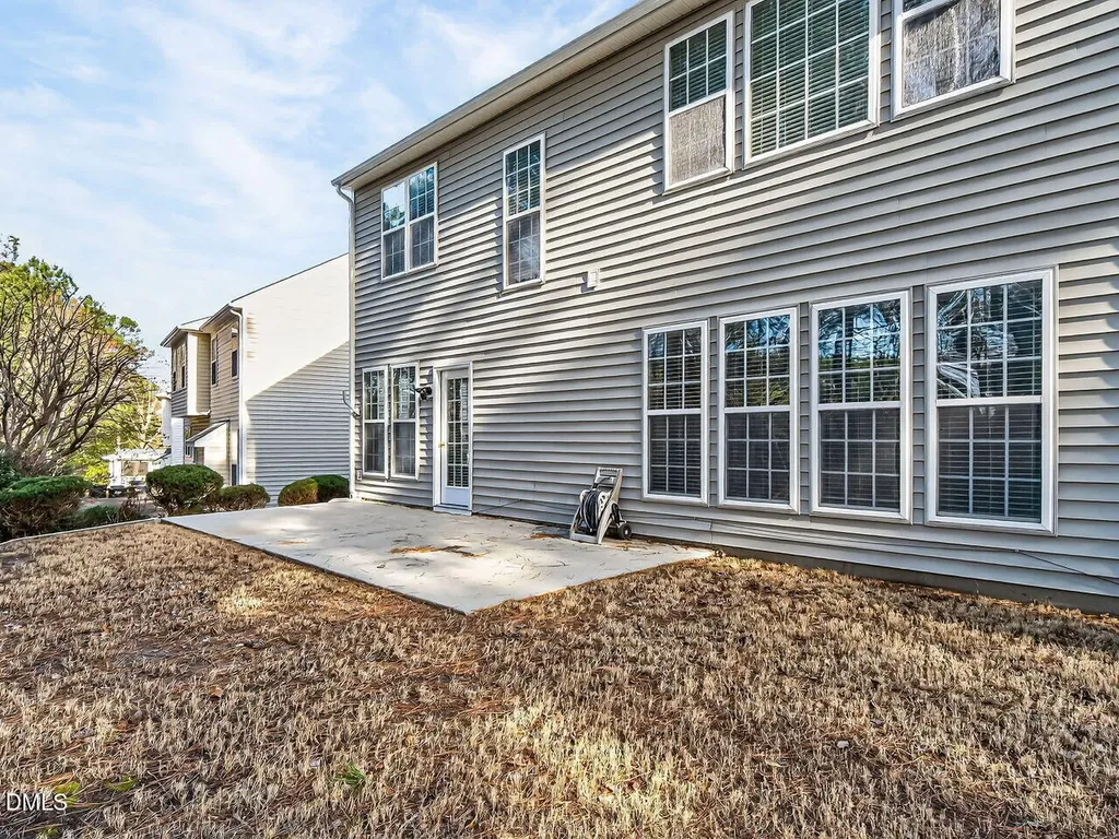 103 Crescendo Drive Morrisville NC 27560