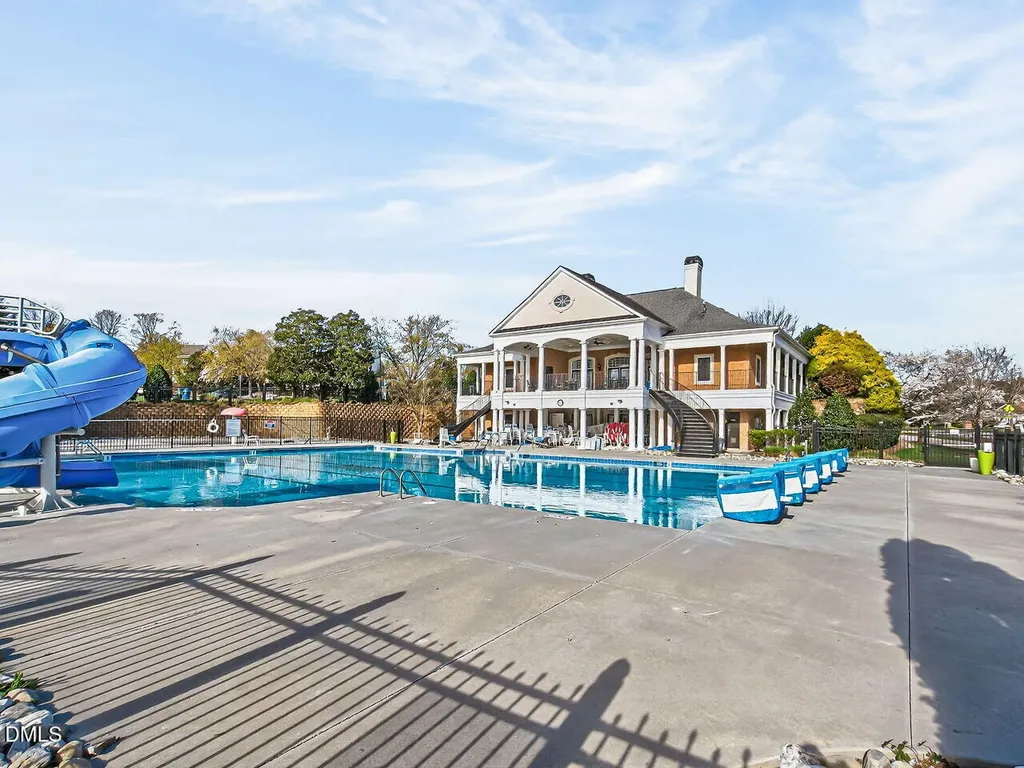 103 Crescendo Drive Morrisville NC 27560
