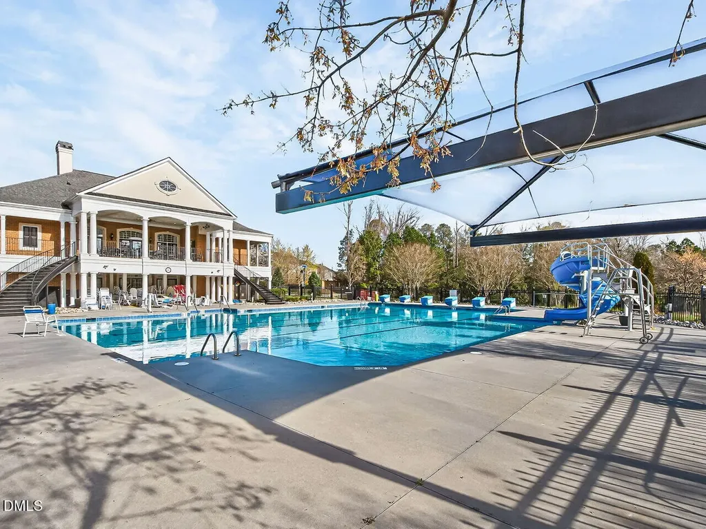 103 Crescendo Drive Morrisville NC 27560