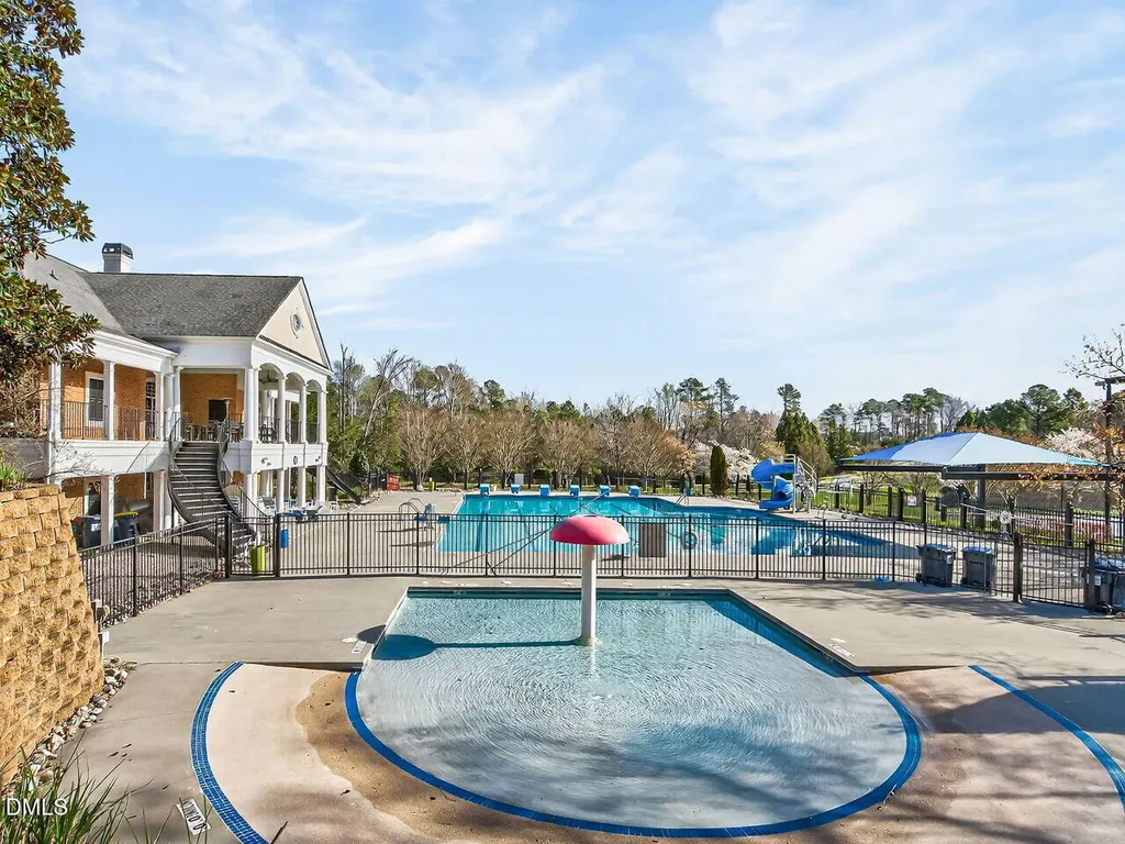 103 Crescendo Drive Morrisville NC 27560