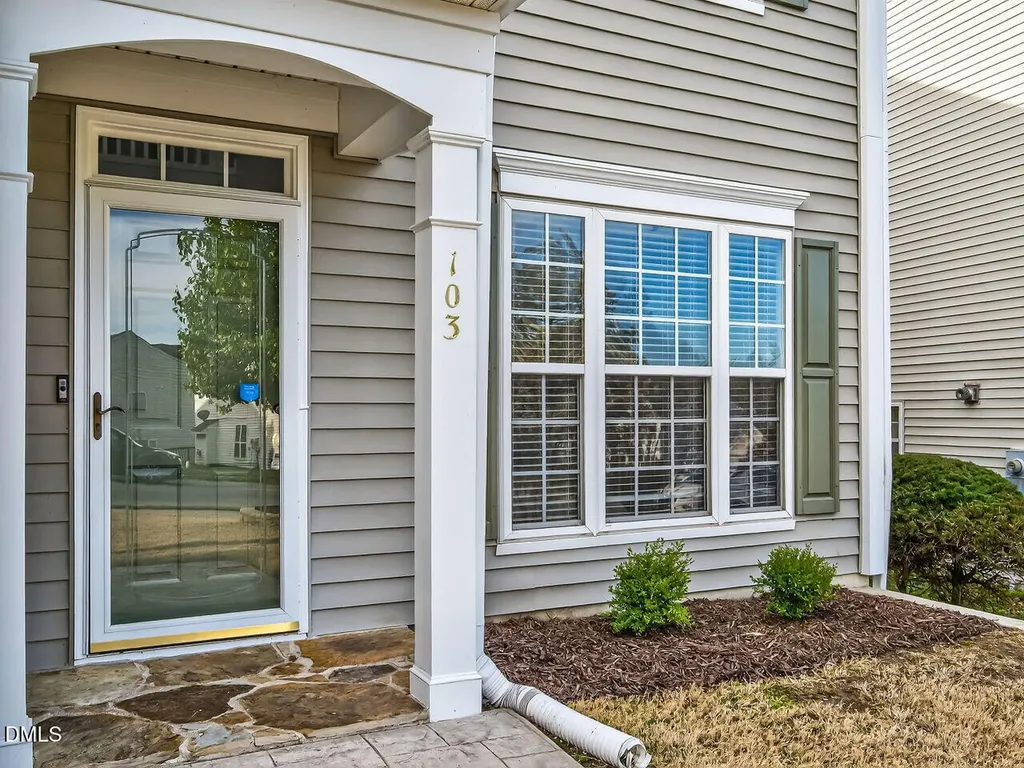 103 Crescendo Drive Morrisville NC 27560