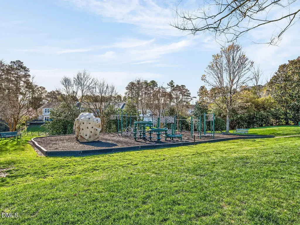 103 Crescendo Drive Morrisville NC 27560