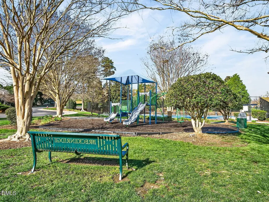 103 Crescendo Drive Morrisville NC 27560