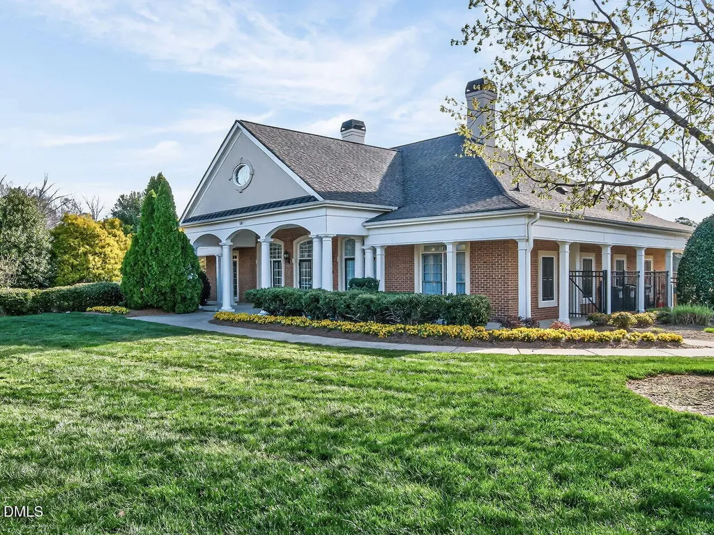 103 Crescendo Drive Morrisville NC 27560