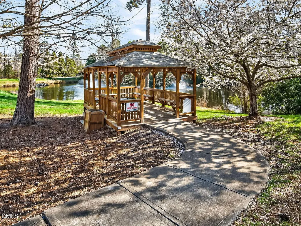 103 Crescendo Drive Morrisville NC 27560