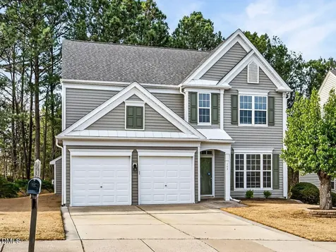 103 Crescendo Drive Morrisville NC 27560