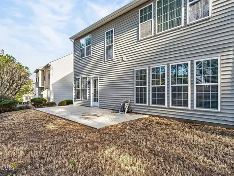 103 Crescendo Drive Morrisville NC 27560