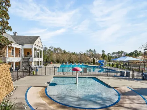 103 Crescendo Drive Morrisville NC 27560