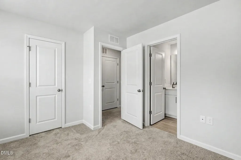 2528 Chert Lane Raleigh NC 27610