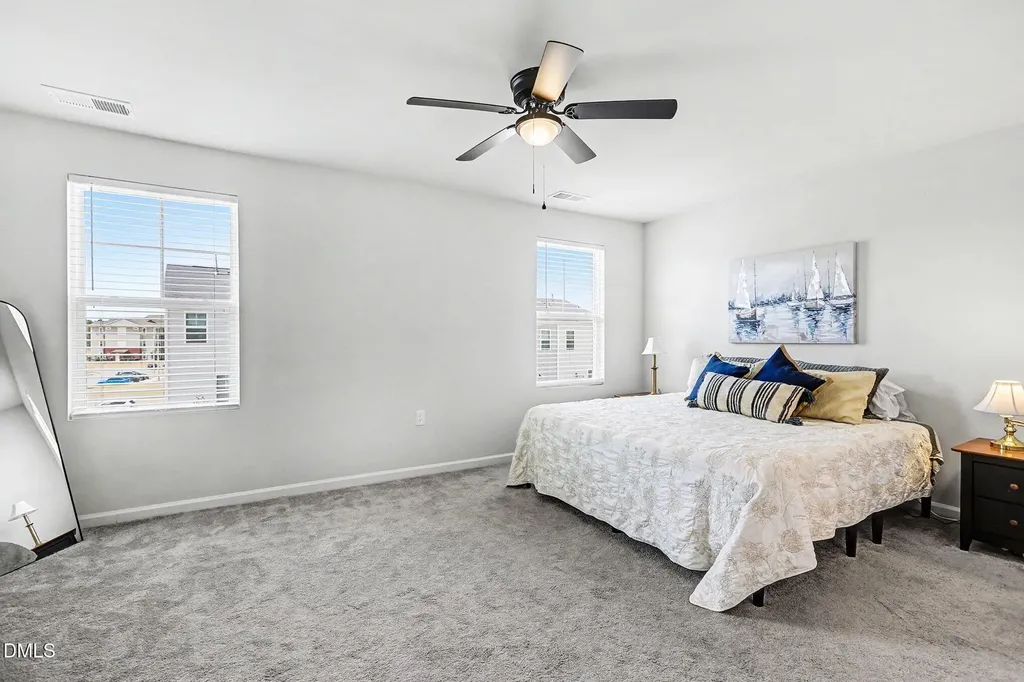 2528 Chert Lane Raleigh NC 27610