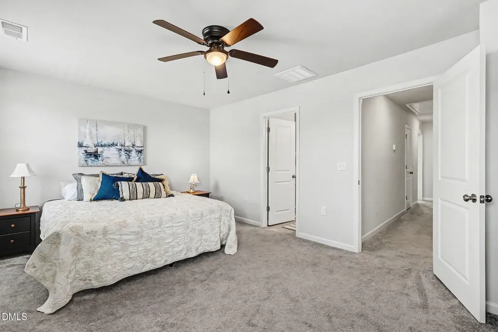 2528 Chert Lane Raleigh NC 27610