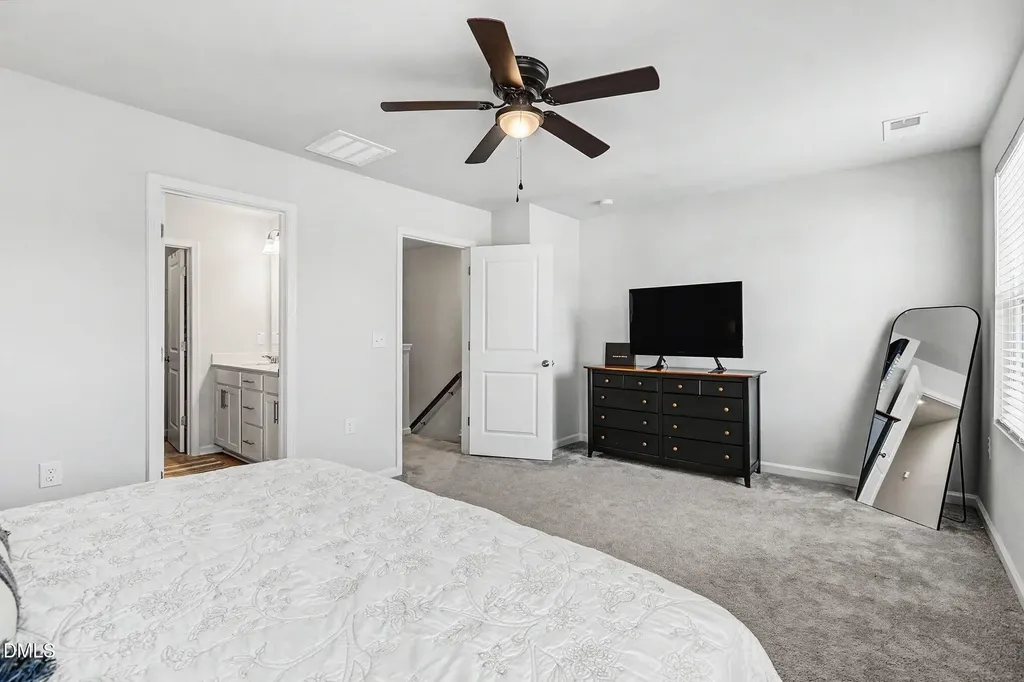 2528 Chert Lane Raleigh NC 27610