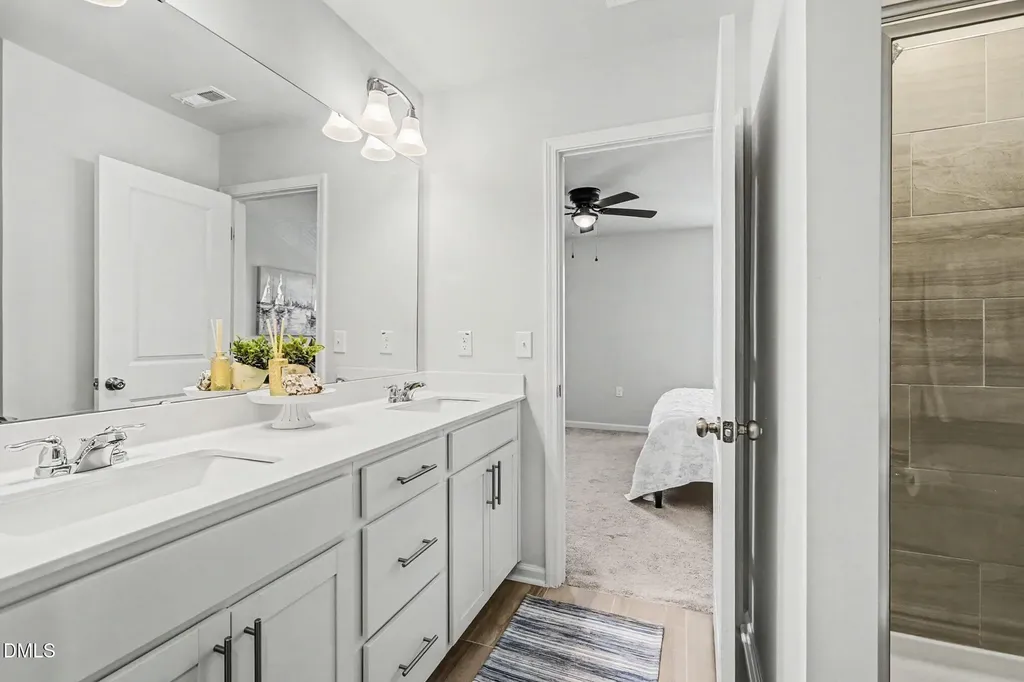 2528 Chert Lane Raleigh NC 27610