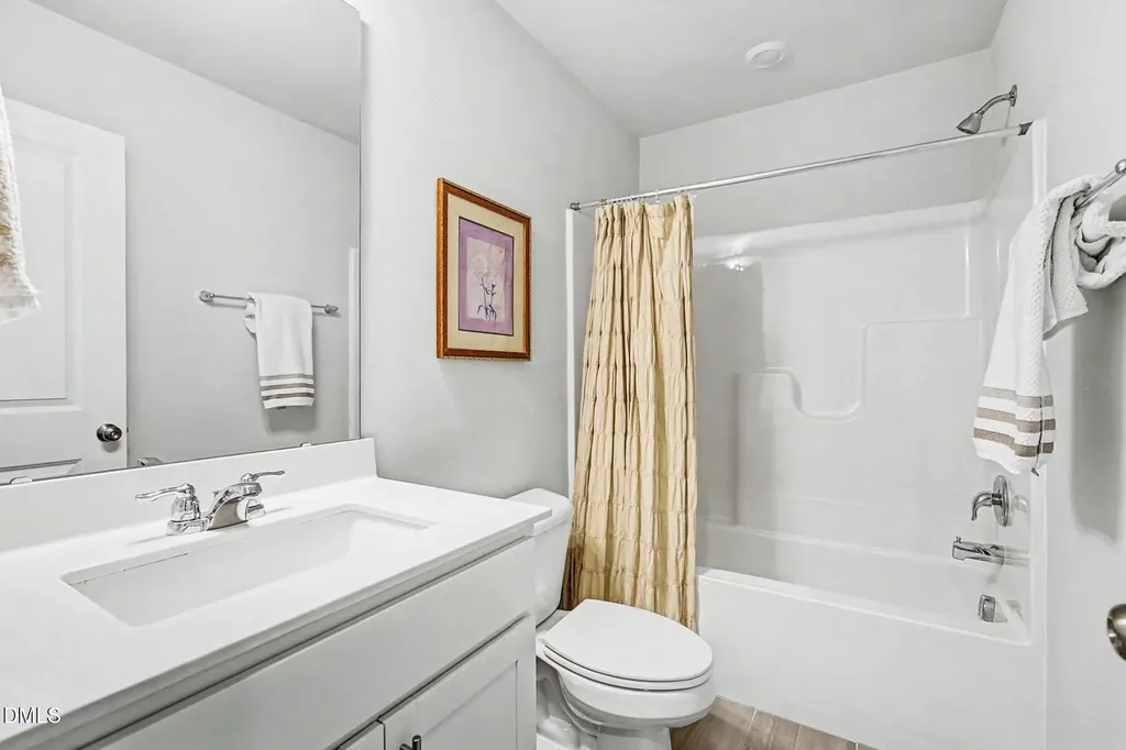 2528 Chert Lane Raleigh NC 27610