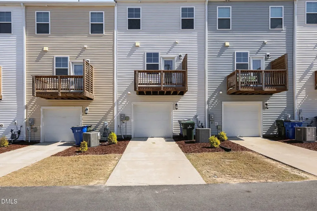 2528 Chert Lane Raleigh NC 27610