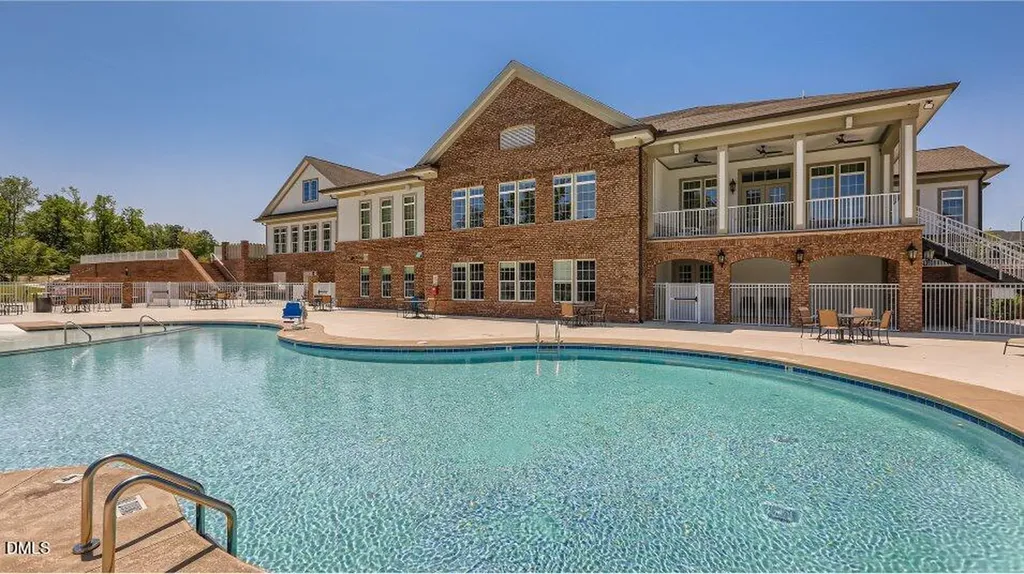 2528 Chert Lane Raleigh NC 27610