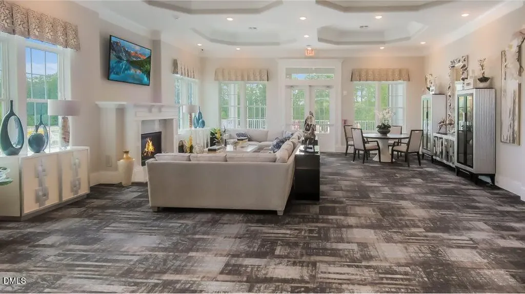 2528 Chert Lane Raleigh NC 27610