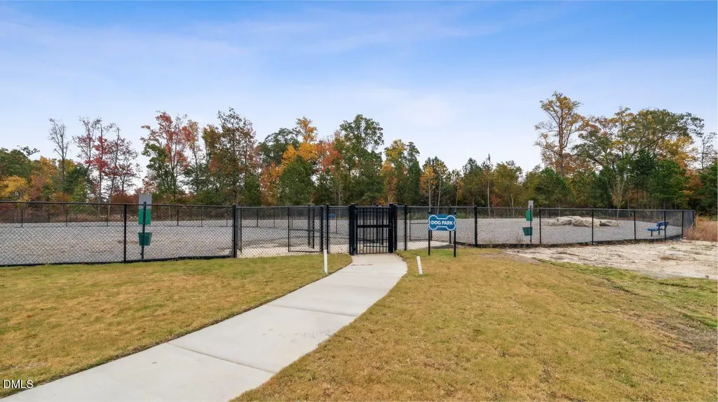 2528 Chert Lane Raleigh NC 27610