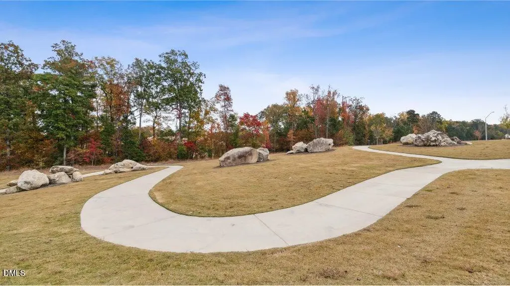 2528 Chert Lane Raleigh NC 27610