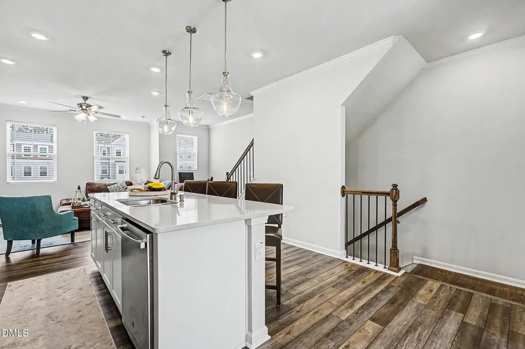 2528 Chert Lane Raleigh NC 27610