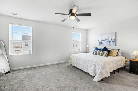 2528 Chert Lane Raleigh NC 27610