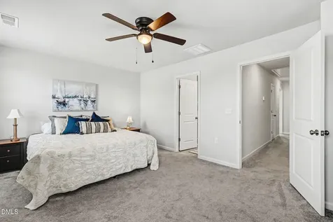 2528 Chert Lane Raleigh NC 27610