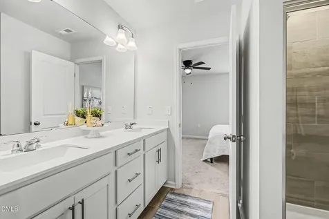 2528 Chert Lane Raleigh NC 27610