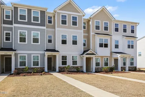 2528 Chert Lane Raleigh NC 27610