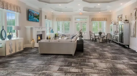 2528 Chert Lane Raleigh NC 27610
