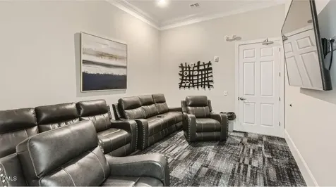 2528 Chert Lane Raleigh NC 27610