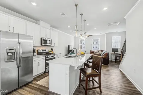 2528 Chert Lane Raleigh NC 27610