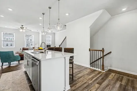 2528 Chert Lane Raleigh NC 27610