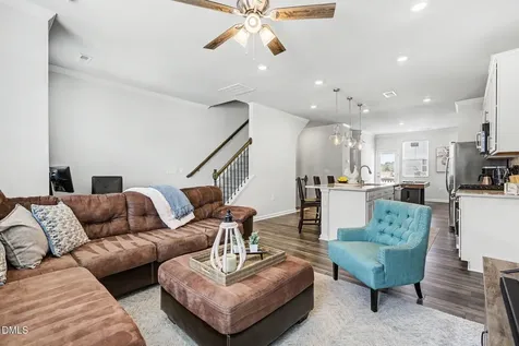 2528 Chert Lane Raleigh NC 27610