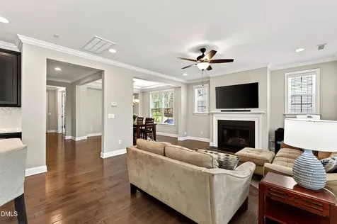 1913 Metta Mill Lane Apex NC 27502