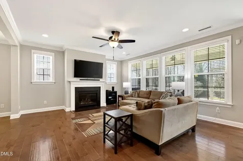 1913 Metta Mill Lane Apex NC 27502