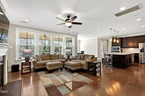 1913 Metta Mill Lane Apex NC 27502