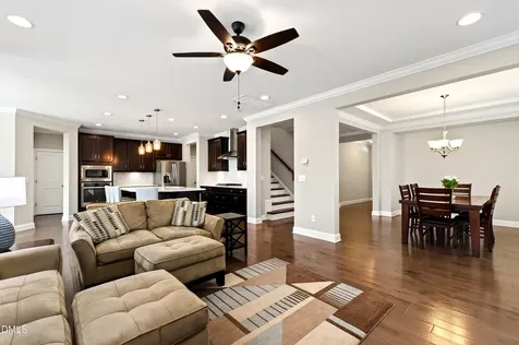 1913 Metta Mill Lane Apex NC 27502