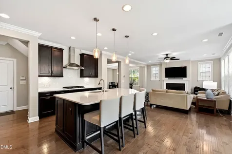 1913 Metta Mill Lane Apex NC 27502