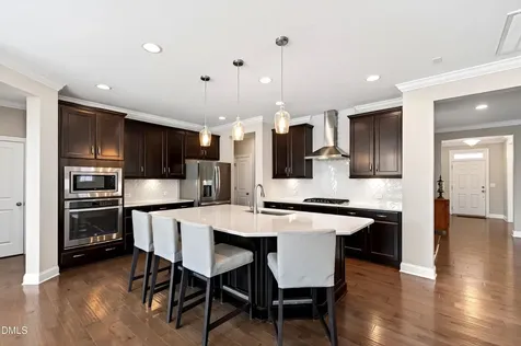 1913 Metta Mill Lane Apex NC 27502