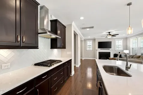 1913 Metta Mill Lane Apex NC 27502