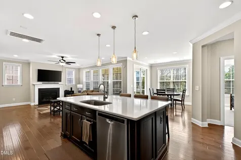 1913 Metta Mill Lane Apex NC 27502