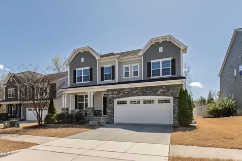 1913 Metta Mill Lane Apex NC 27502