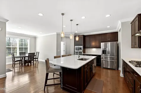 1913 Metta Mill Lane Apex NC 27502
