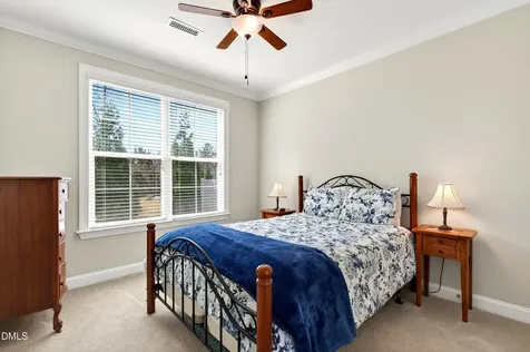 1913 Metta Mill Lane Apex NC 27502