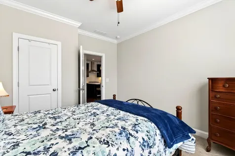1913 Metta Mill Lane Apex NC 27502