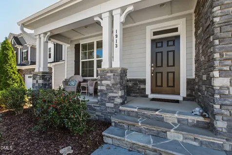 1913 Metta Mill Lane Apex NC 27502