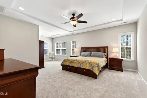 1913 Metta Mill Lane Apex NC 27502